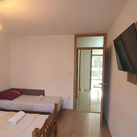Apartment Golic Appartement *
