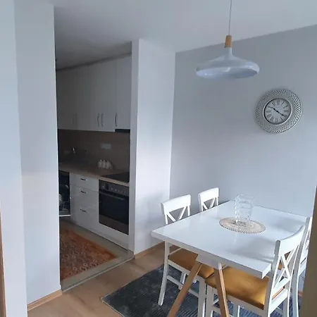 Apartment Golic * Sarajevo