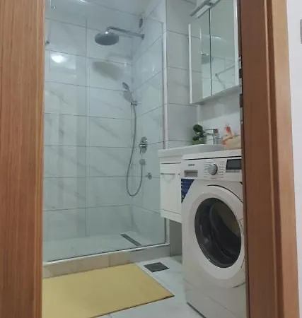Apartment Golic * Sarajevo