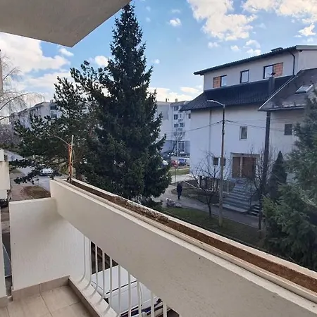 Appartement Apartment Golic