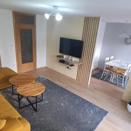 Appartement Apartment Golic Sarajevo
