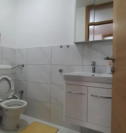 Apartment Golic * Sarajevo